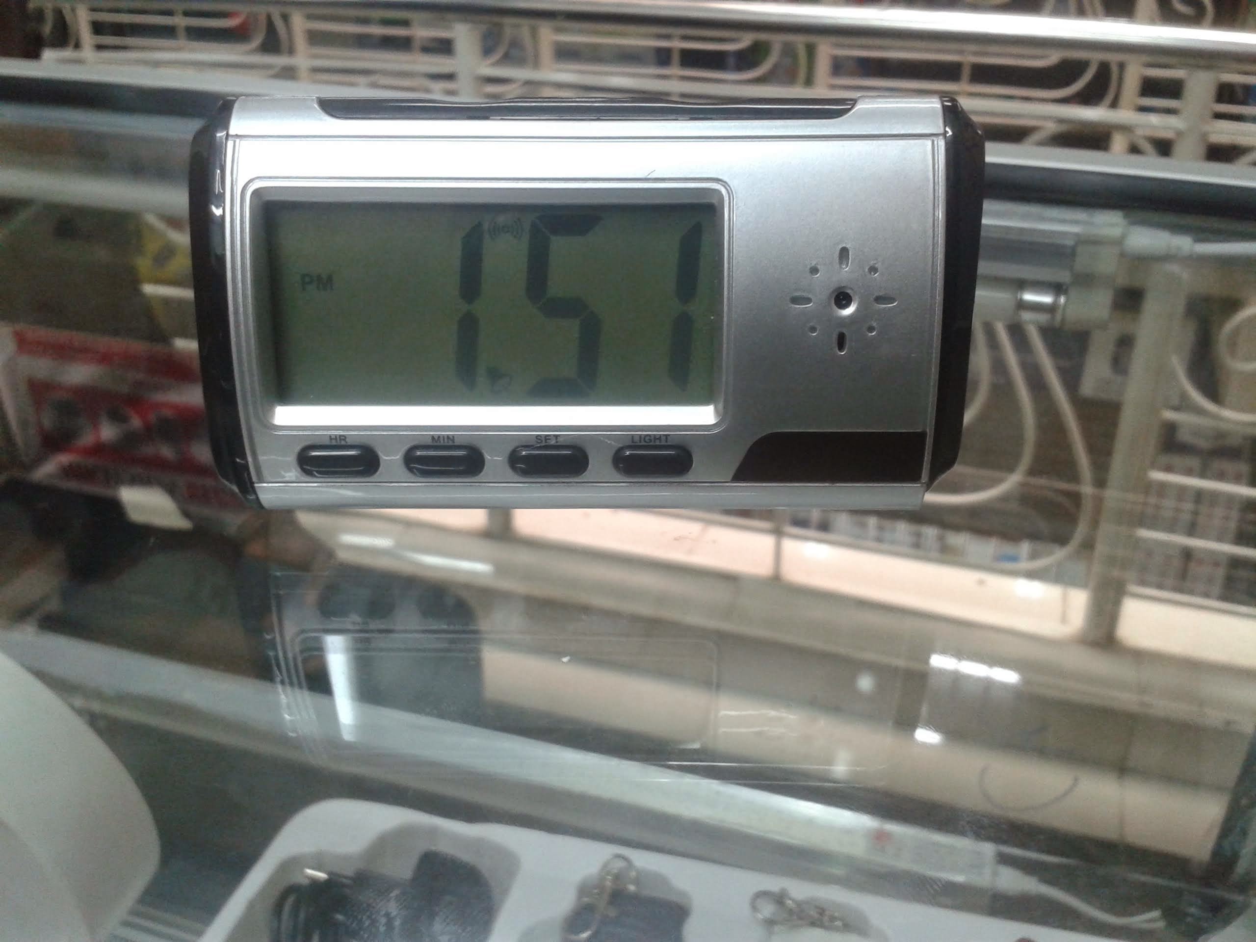 Herritech early machine reference photographed in 2015